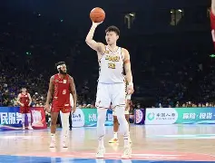 华体会_浙江广厦CBA战胜福建男篮胡金秋关键中投的简单介绍